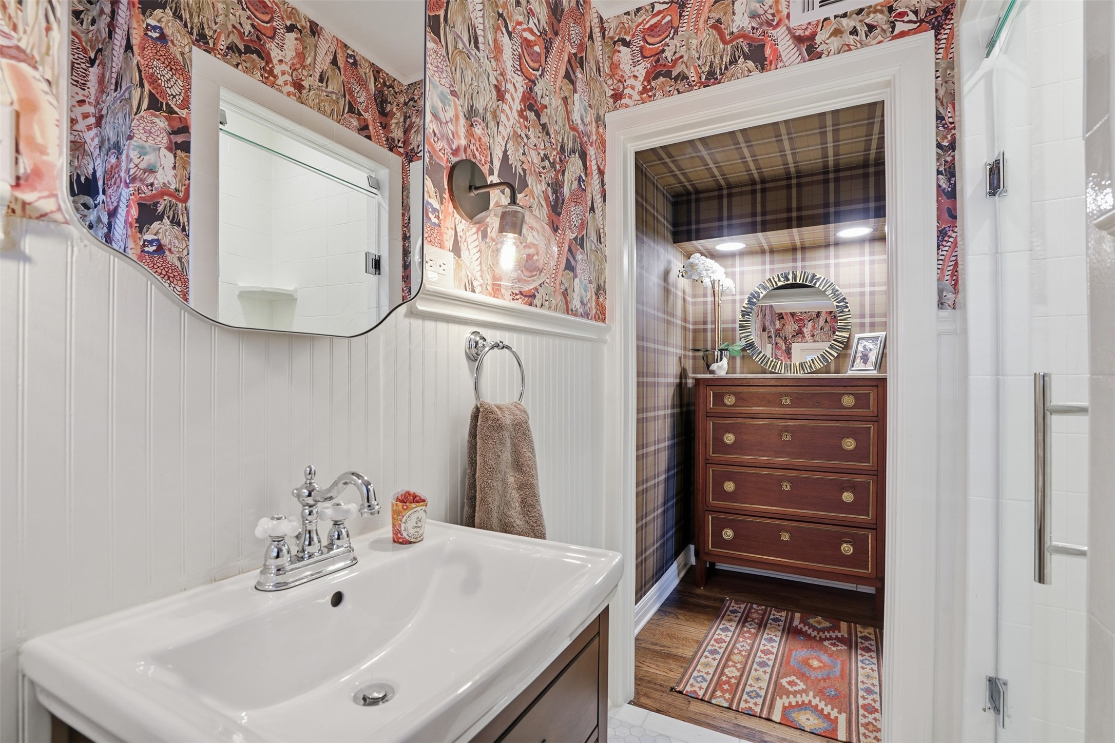 6116 Locke Avenue Fort Worth TX 76116