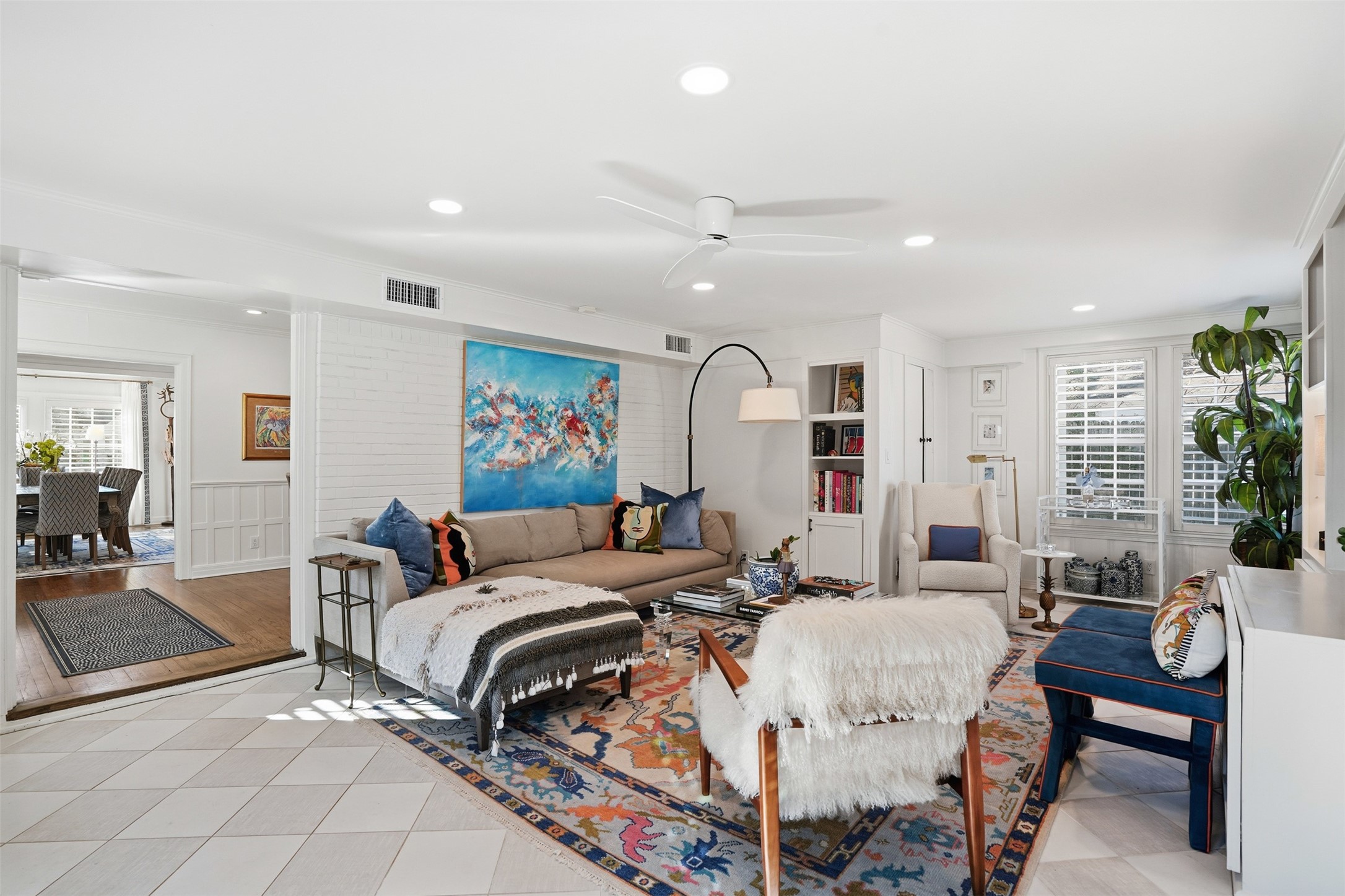 6116 Locke Avenue Fort Worth TX 76116