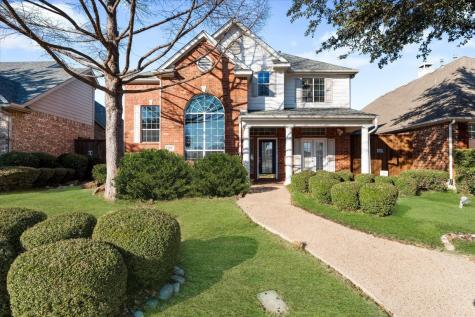 3960 Navarro Way Frisco TX 75034