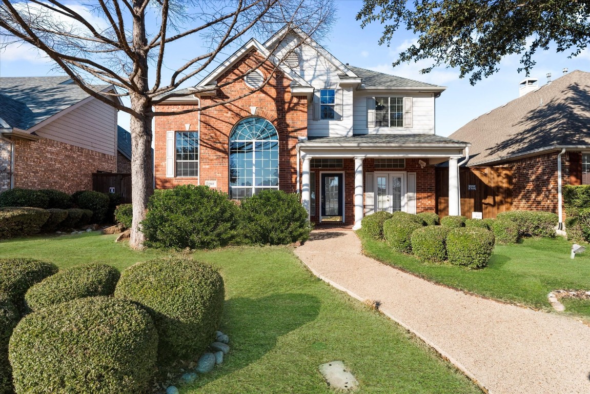 3960 Navarro Way Frisco TX 75034