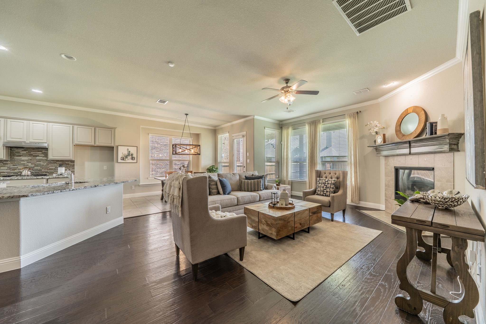 5904 Richmond Drive North Richland Hills TX 76180