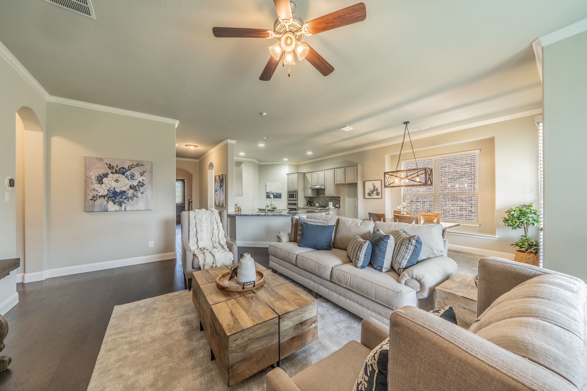 5904 Richmond Drive North Richland Hills TX 76180