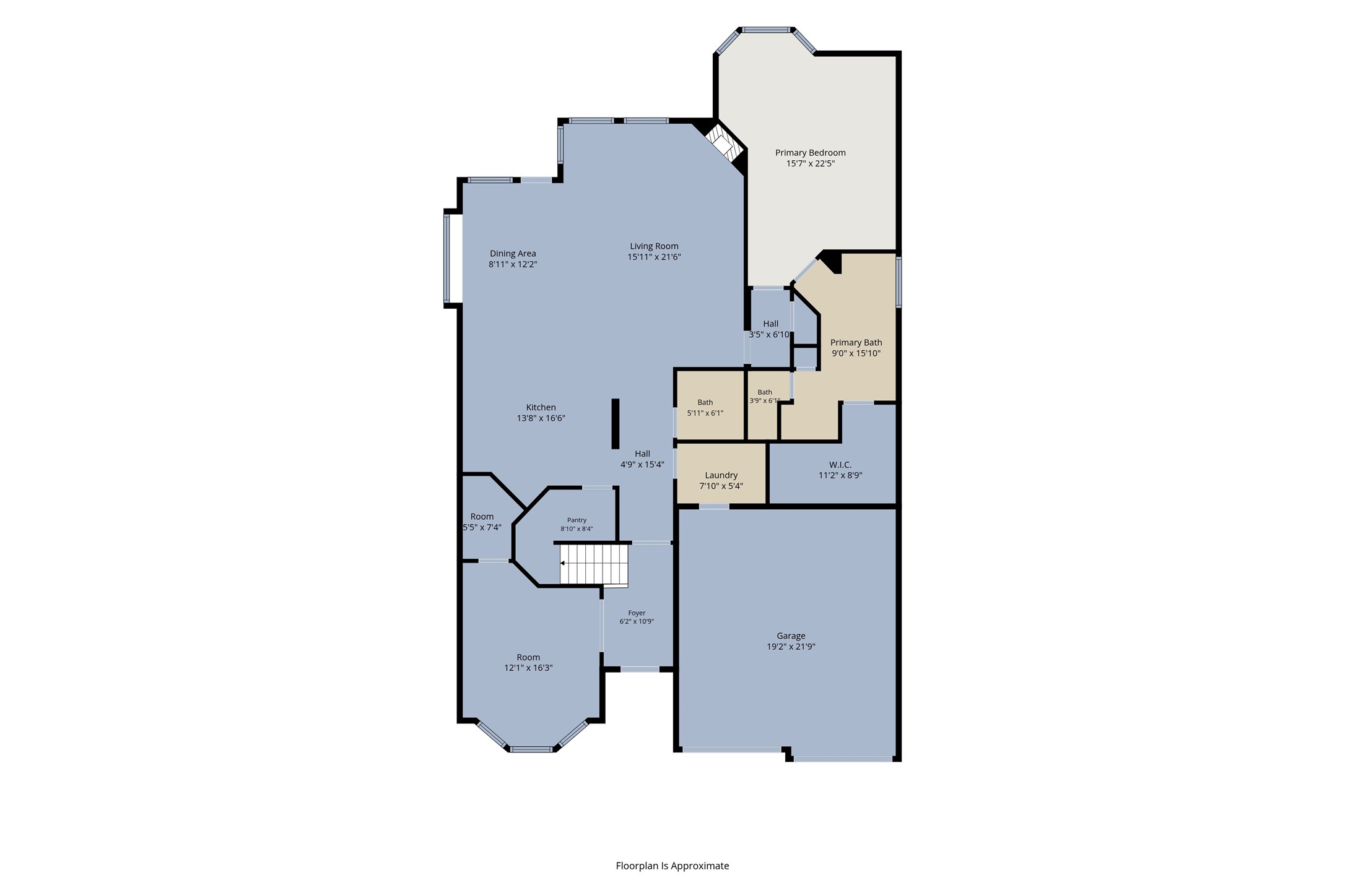 5904 Richmond Drive North Richland Hills TX 76180
