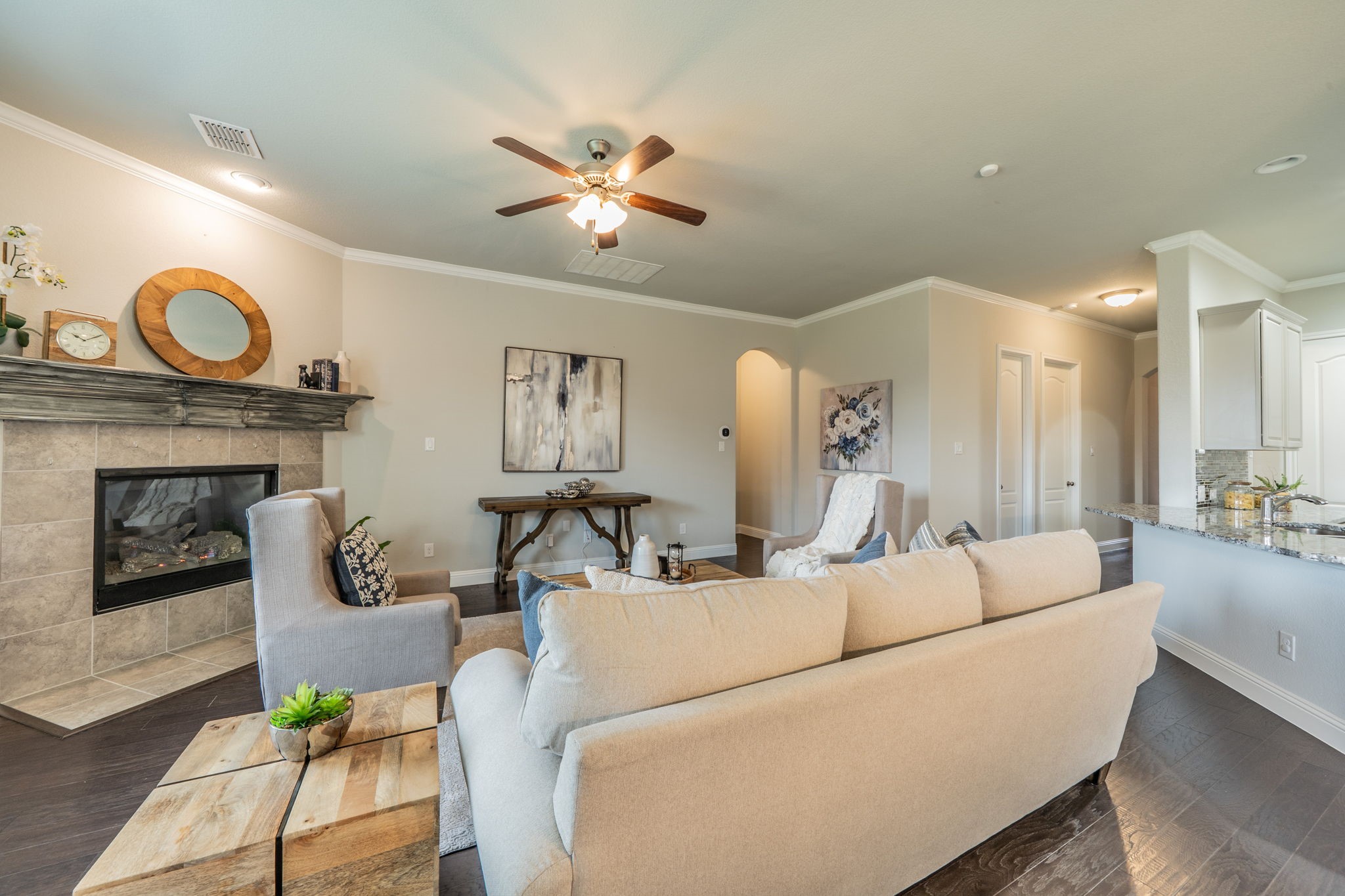 5904 Richmond Drive North Richland Hills TX 76180
