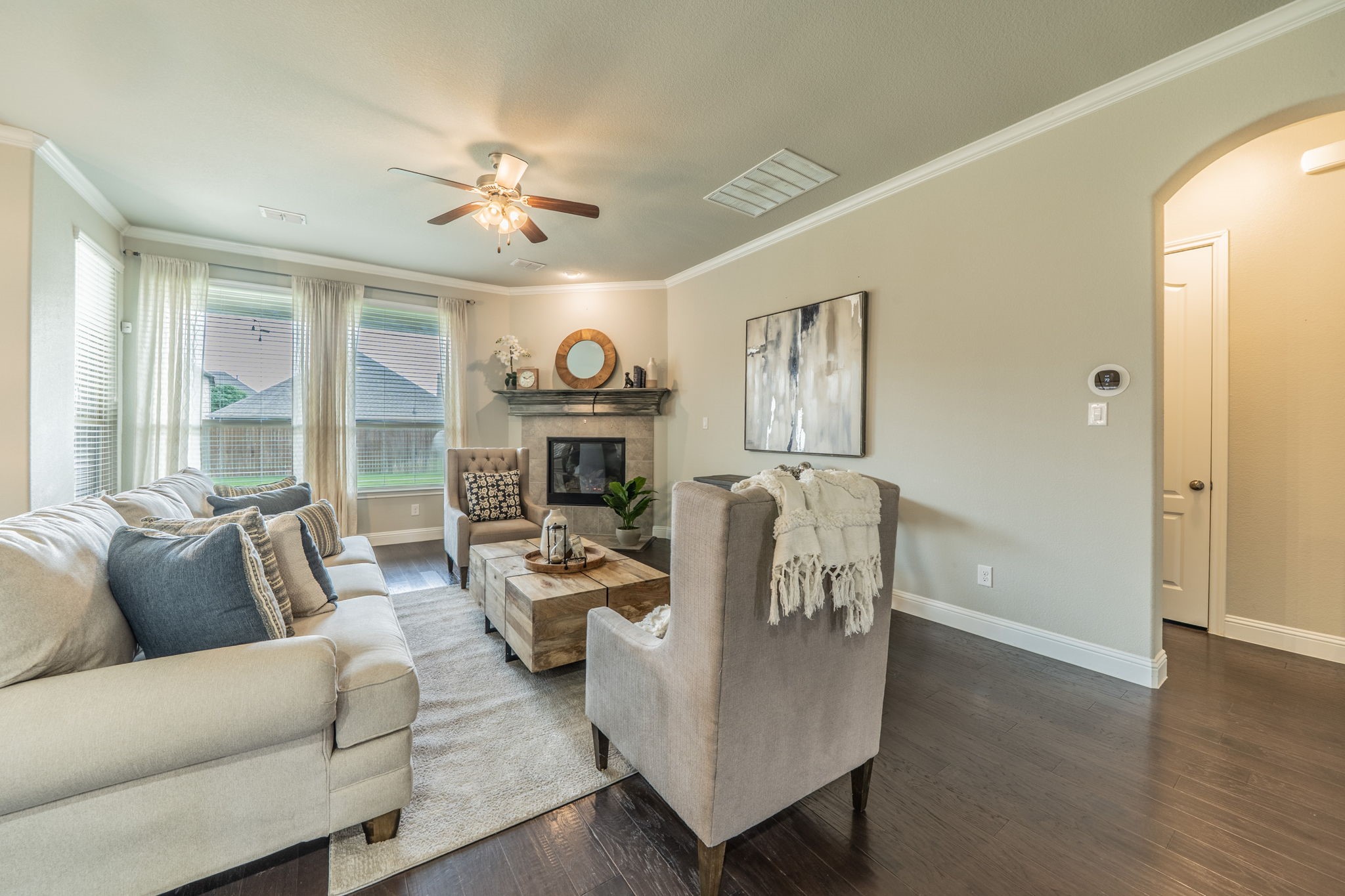5904 Richmond Drive North Richland Hills TX 76180