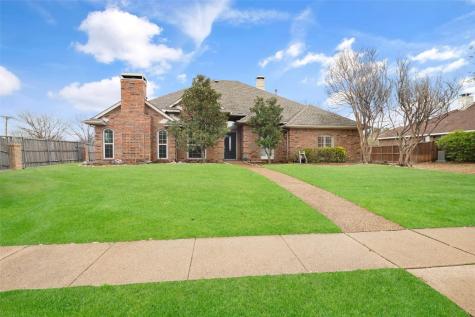 6920 Sweetwater Drive Plano TX 75023