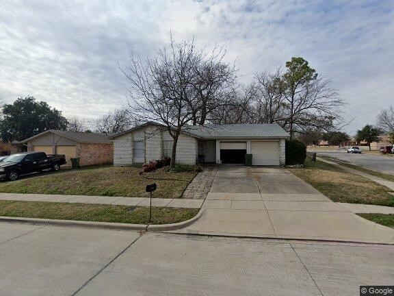 3700 Lindsey Court Arlington TX 76015