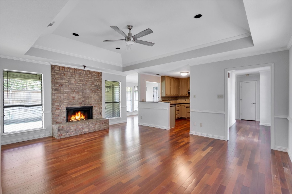 2941 Flamingo Circle Southlake TX 76092