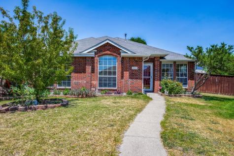 3018 Gladiola Court Garland TX 75040