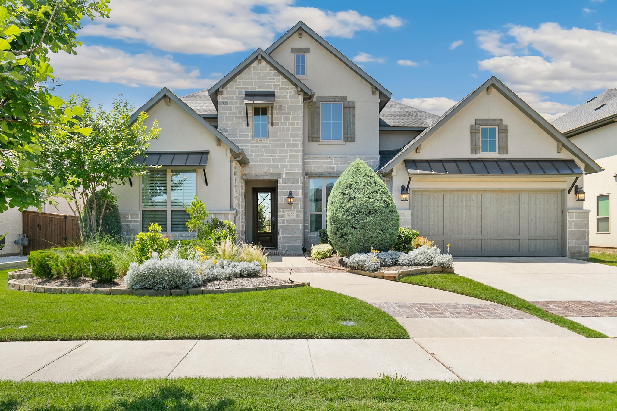 4155 Vivion Drive Frisco TX 75034
