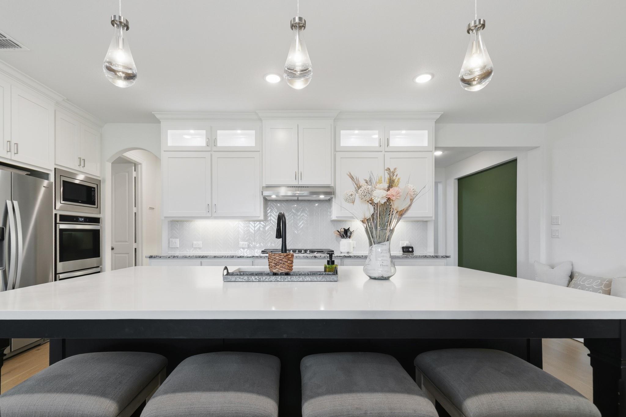 4155 Vivion Drive Frisco TX 75034