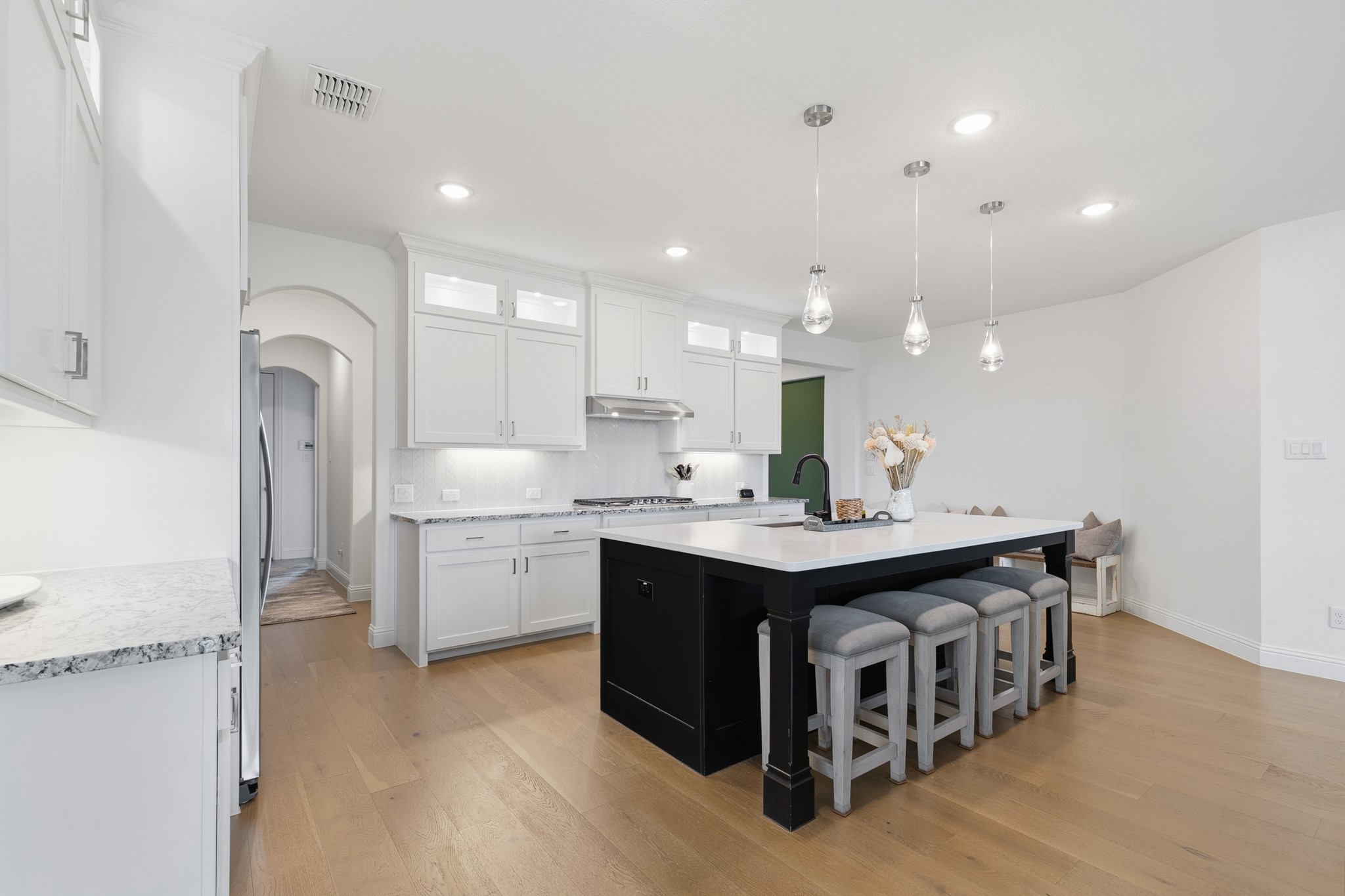 4155 Vivion Drive Frisco TX 75034