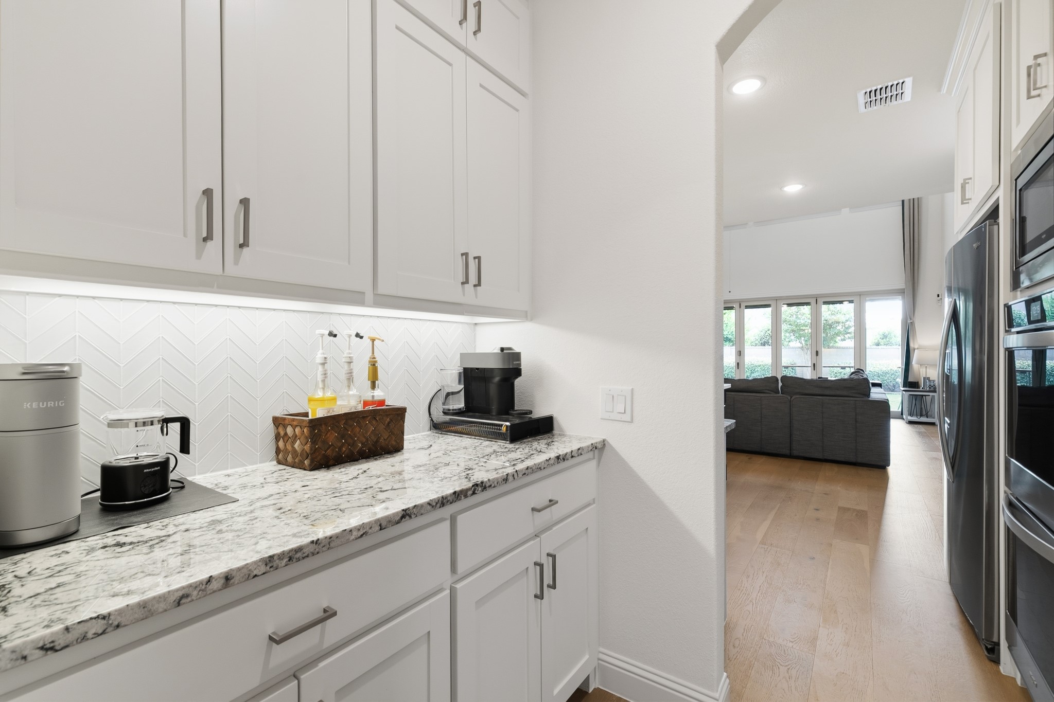 4155 Vivion Drive Frisco TX 75034