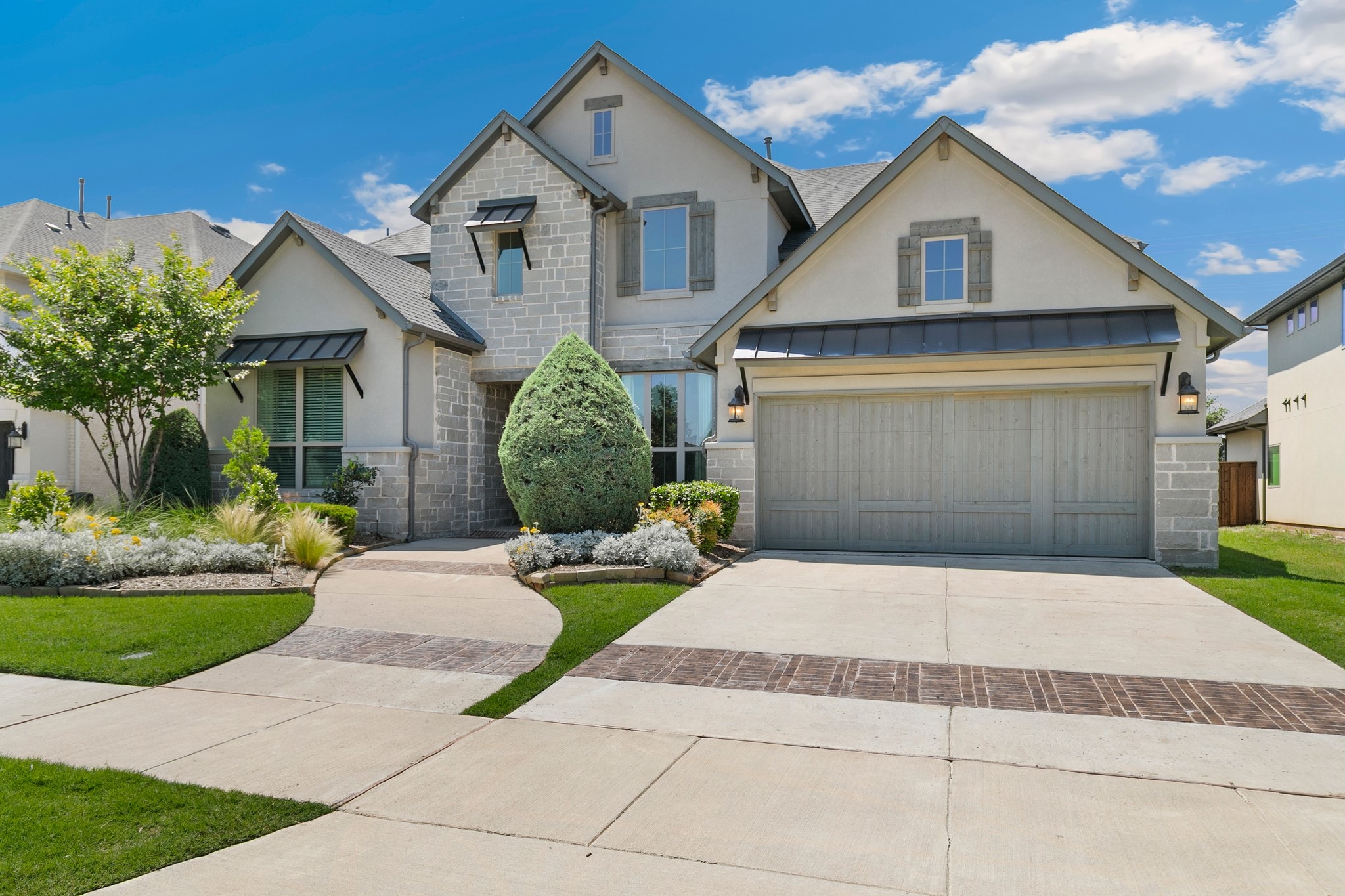 4155 Vivion Drive Frisco TX 75034