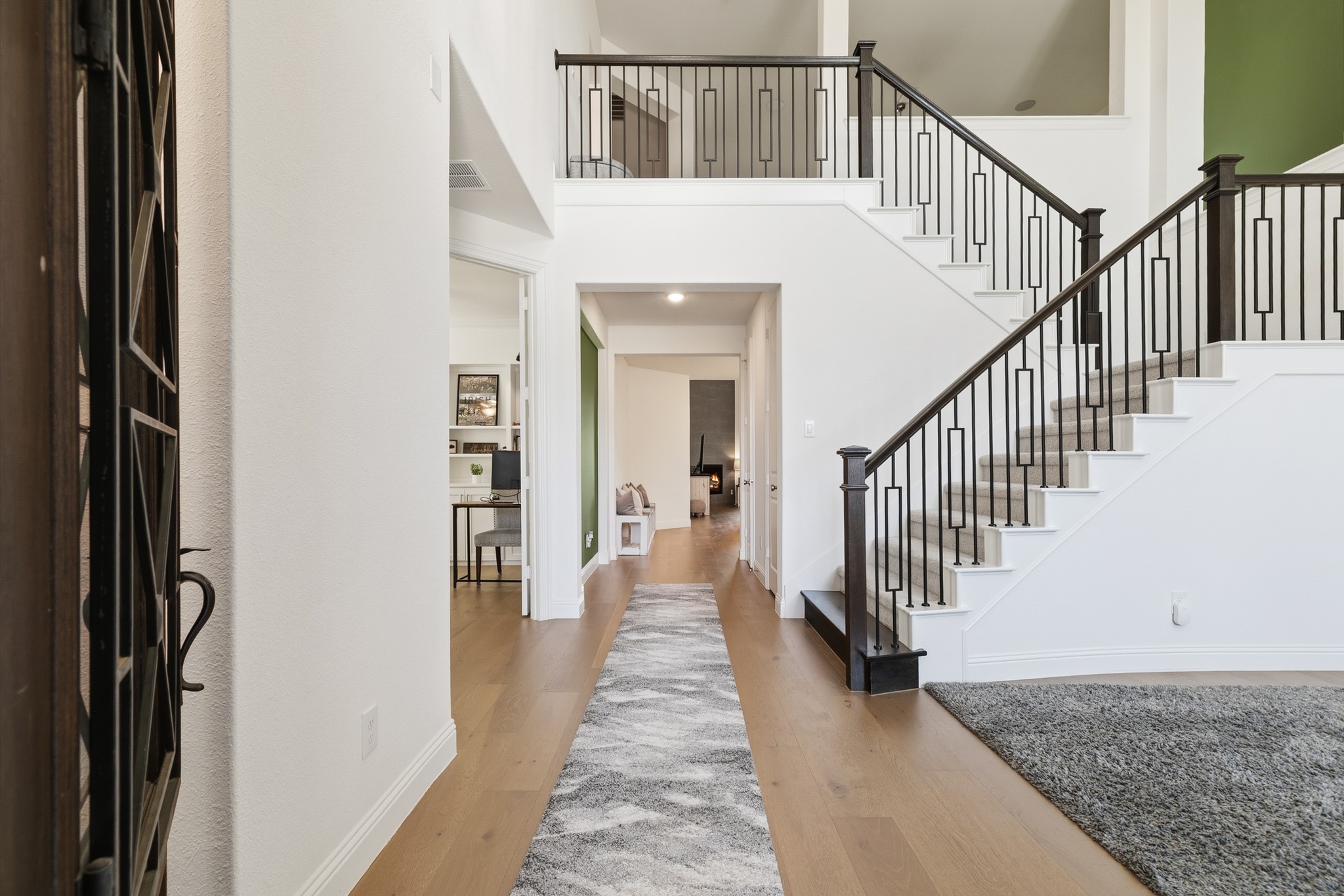 4155 Vivion Drive Frisco TX 75034