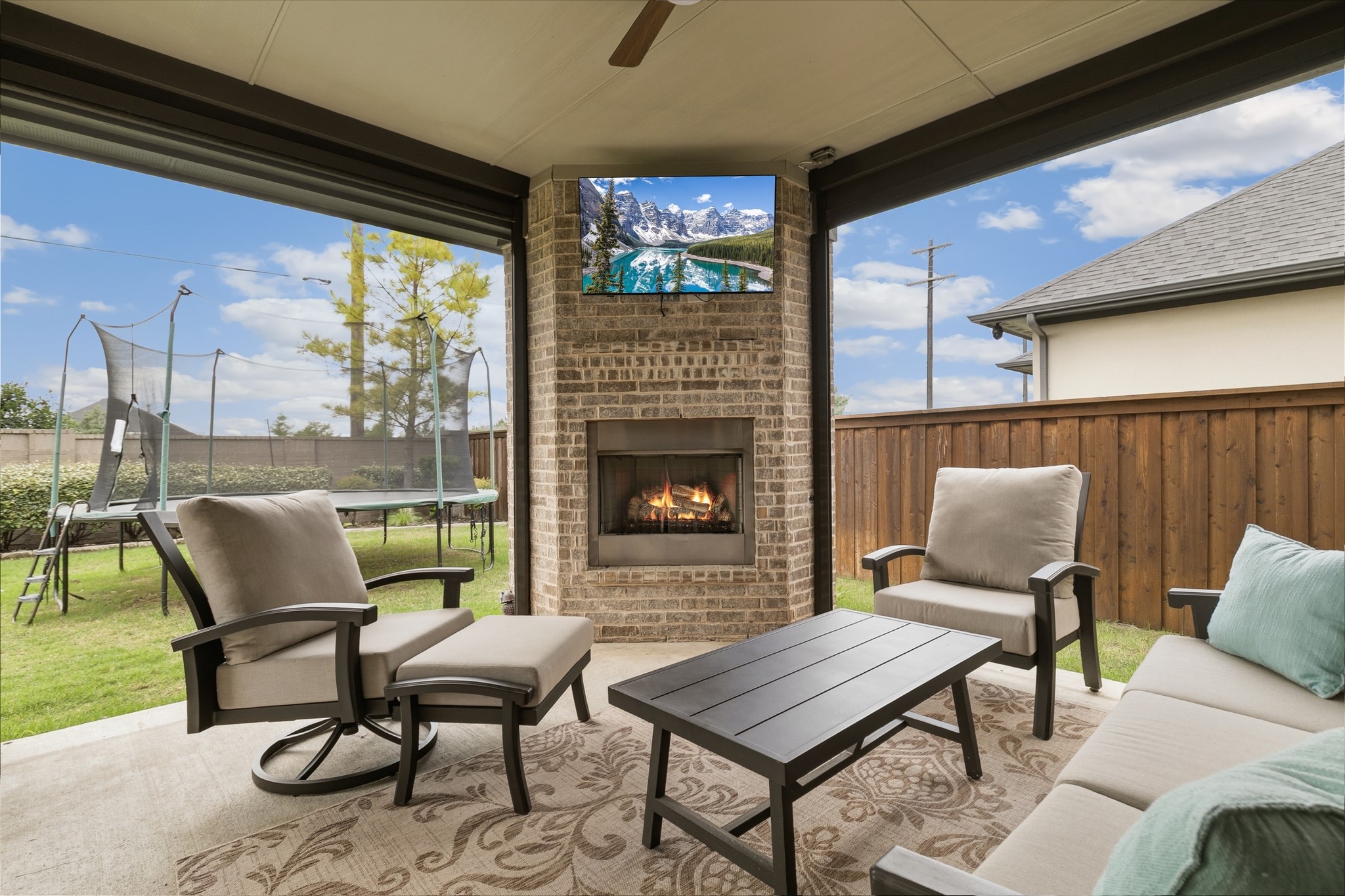 4155 Vivion Drive Frisco TX 75034