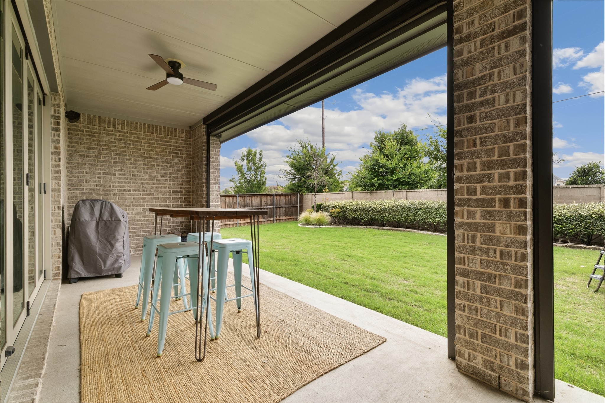 4155 Vivion Drive Frisco TX 75034