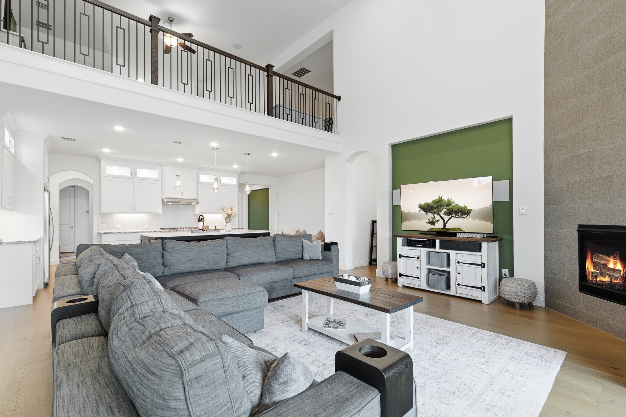 4155 Vivion Drive Frisco TX 75034