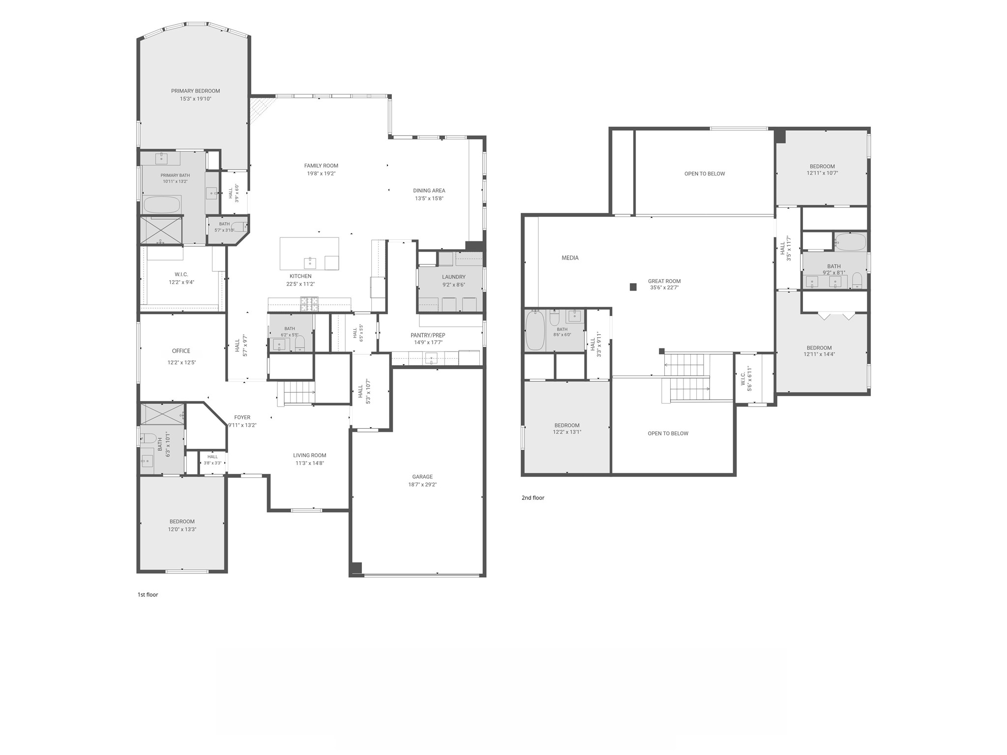 4155 Vivion Drive Frisco TX 75034
