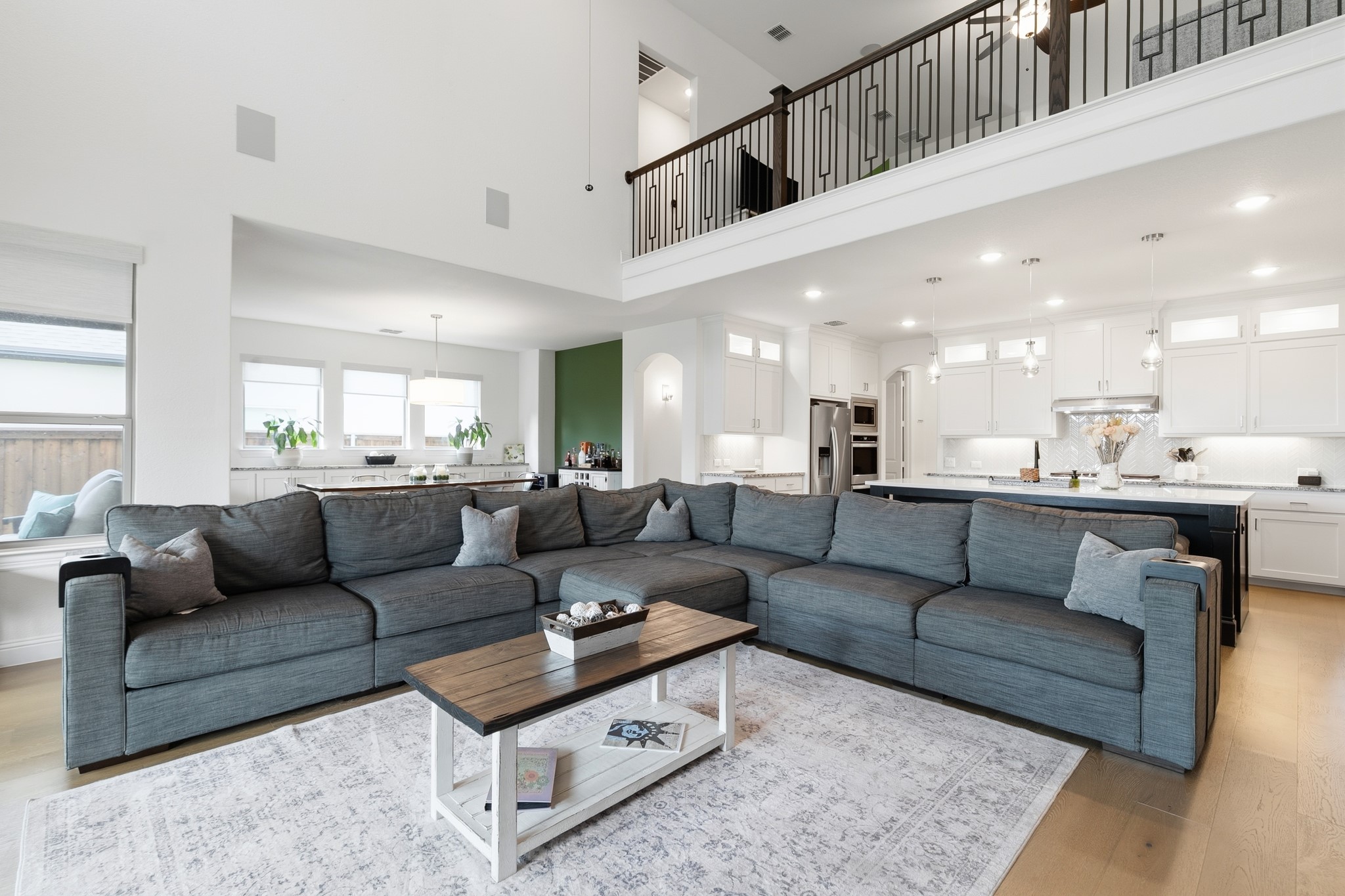 4155 Vivion Drive Frisco TX 75034