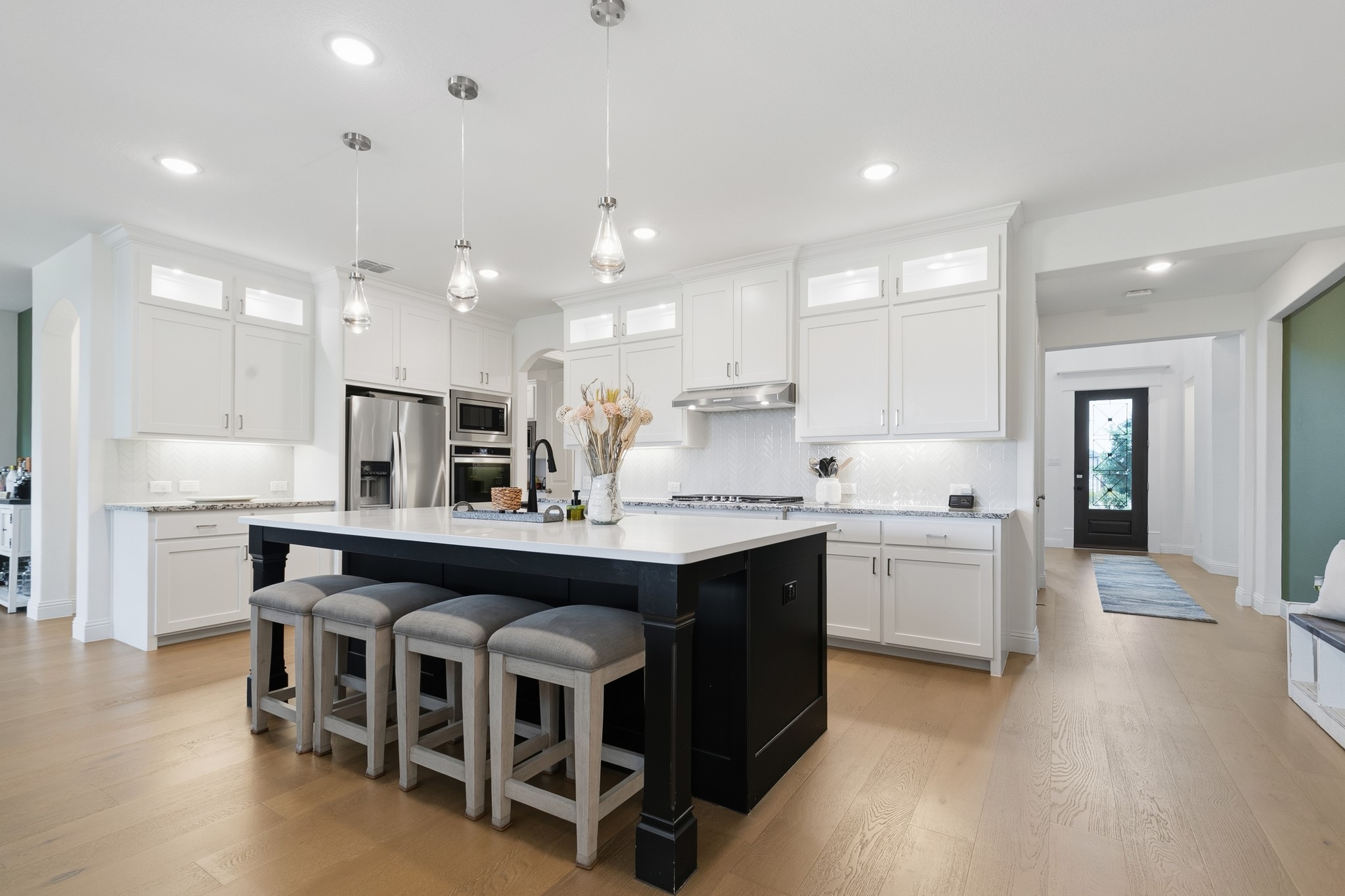 4155 Vivion Drive Frisco TX 75034