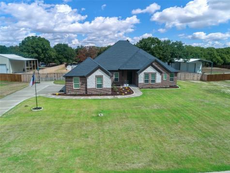 6565 Oak Ridge Court Royse City TX 75189