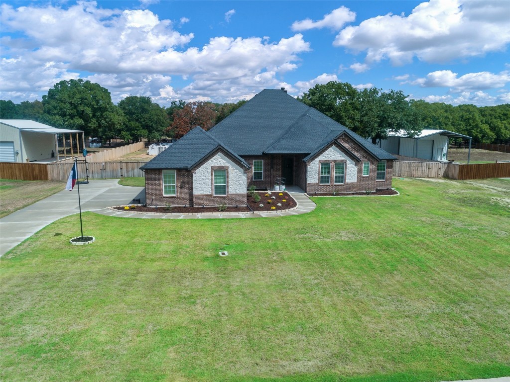 6565 Oak Ridge Court Royse City TX 75189