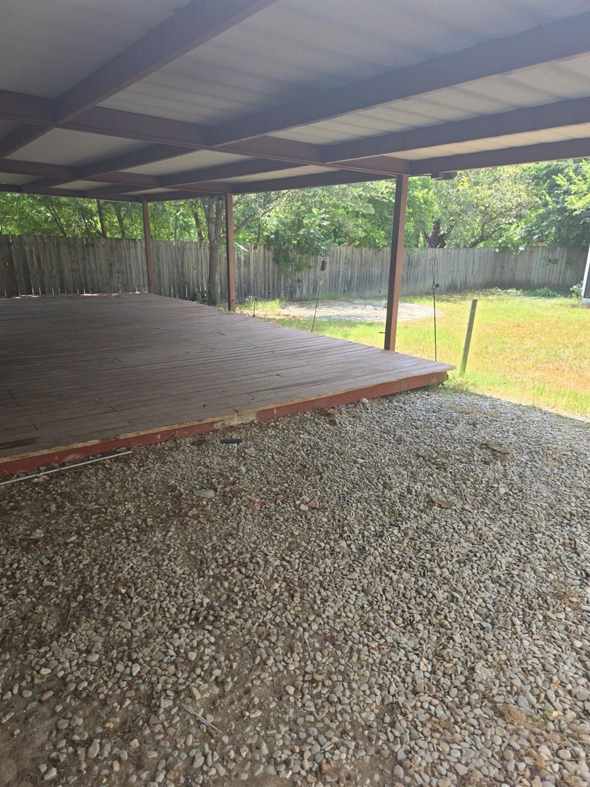 8409 Wyatt Drive White Settlement TX 76108