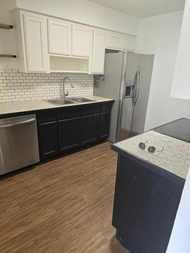 8409 Wyatt Drive White Settlement TX 76108