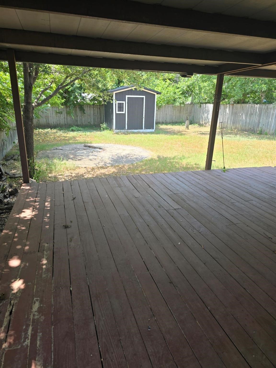 8409 Wyatt Drive White Settlement TX 76108