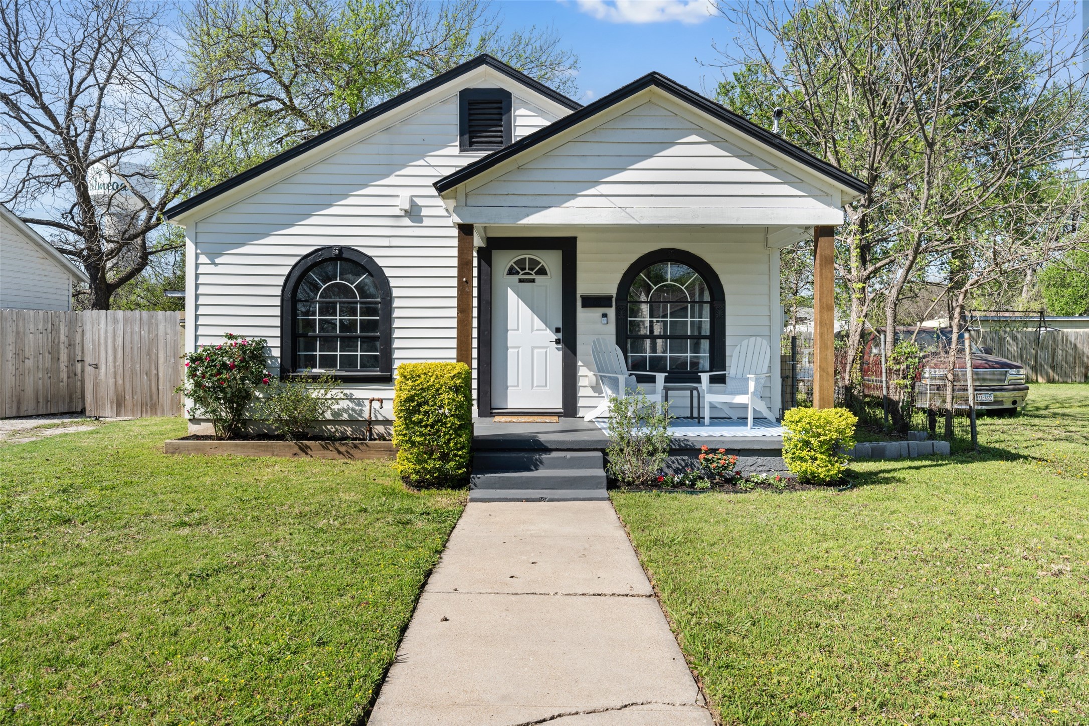 1204 Maxfield Street Waco TX 76705