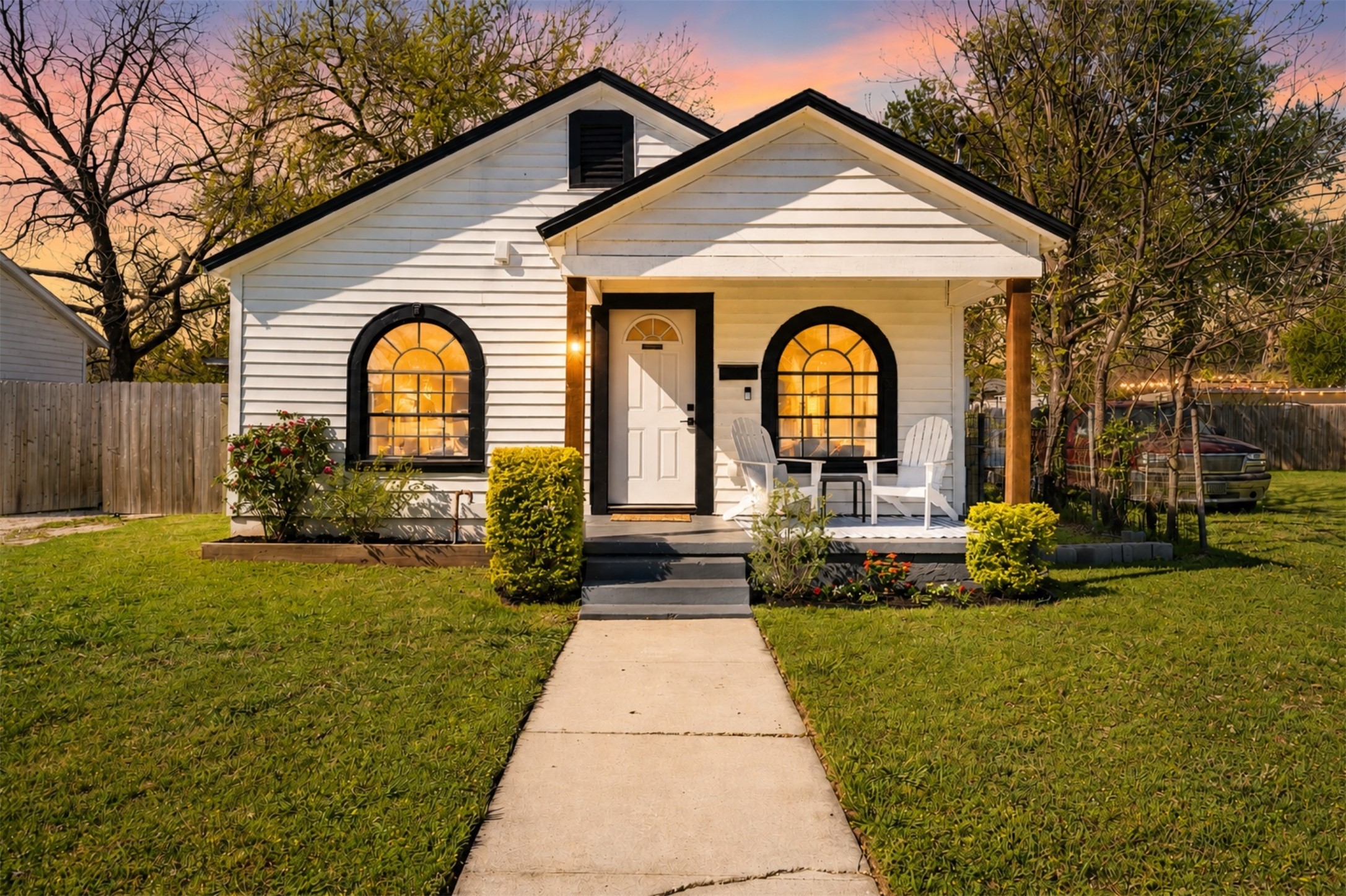 1204 Maxfield Street Waco TX 76705