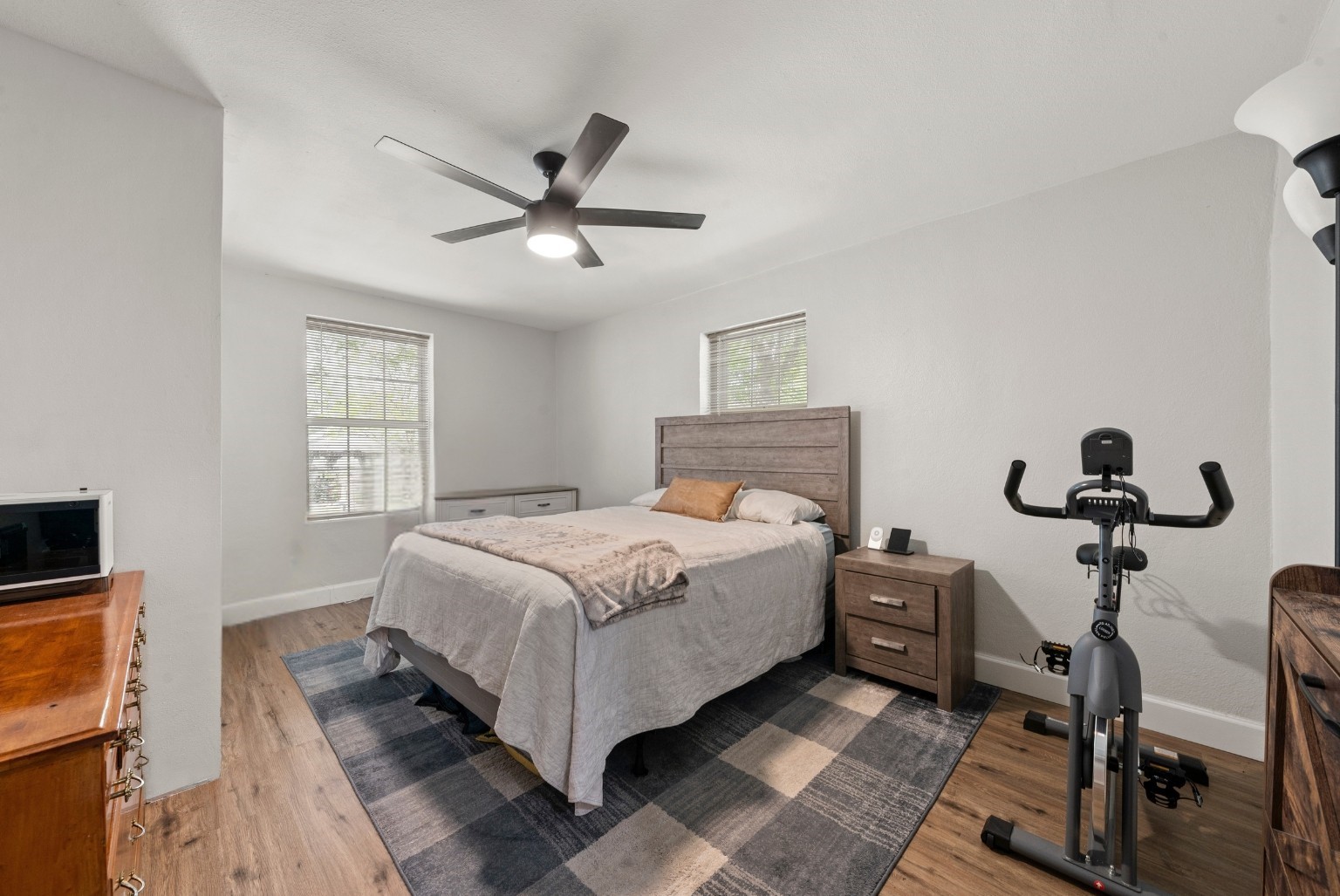 1204 Maxfield Street Waco TX 76705