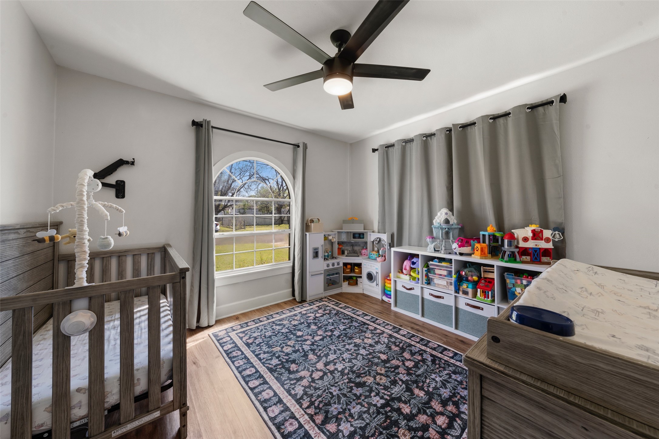 1204 Maxfield Street Waco TX 76705