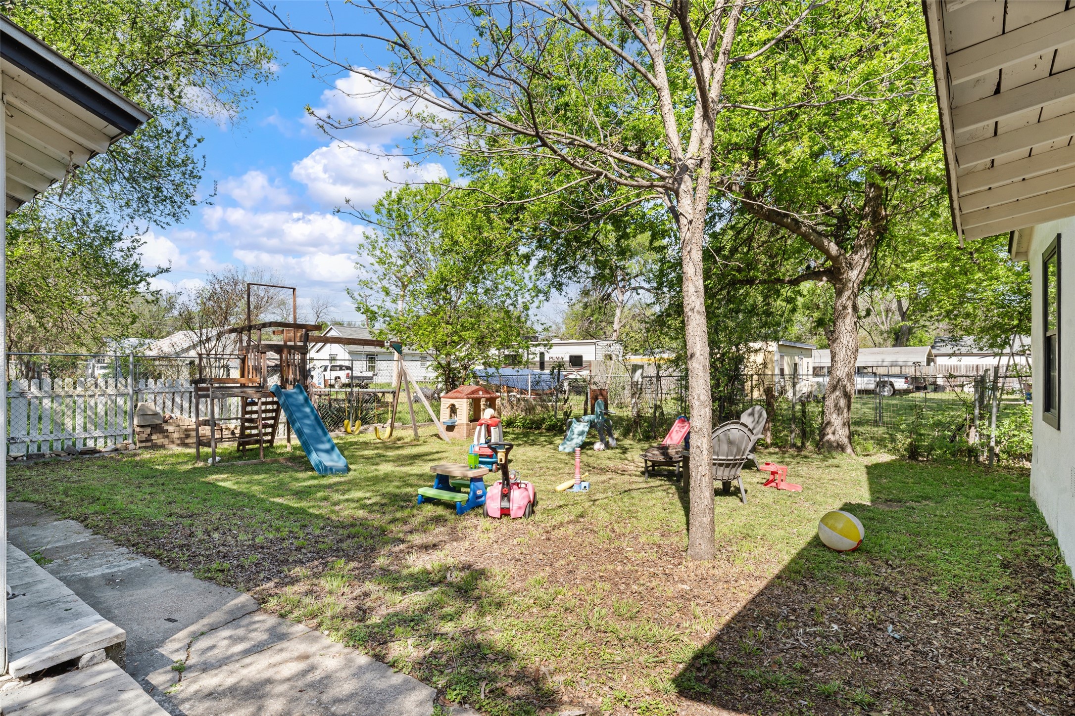 1204 Maxfield Street Waco TX 76705
