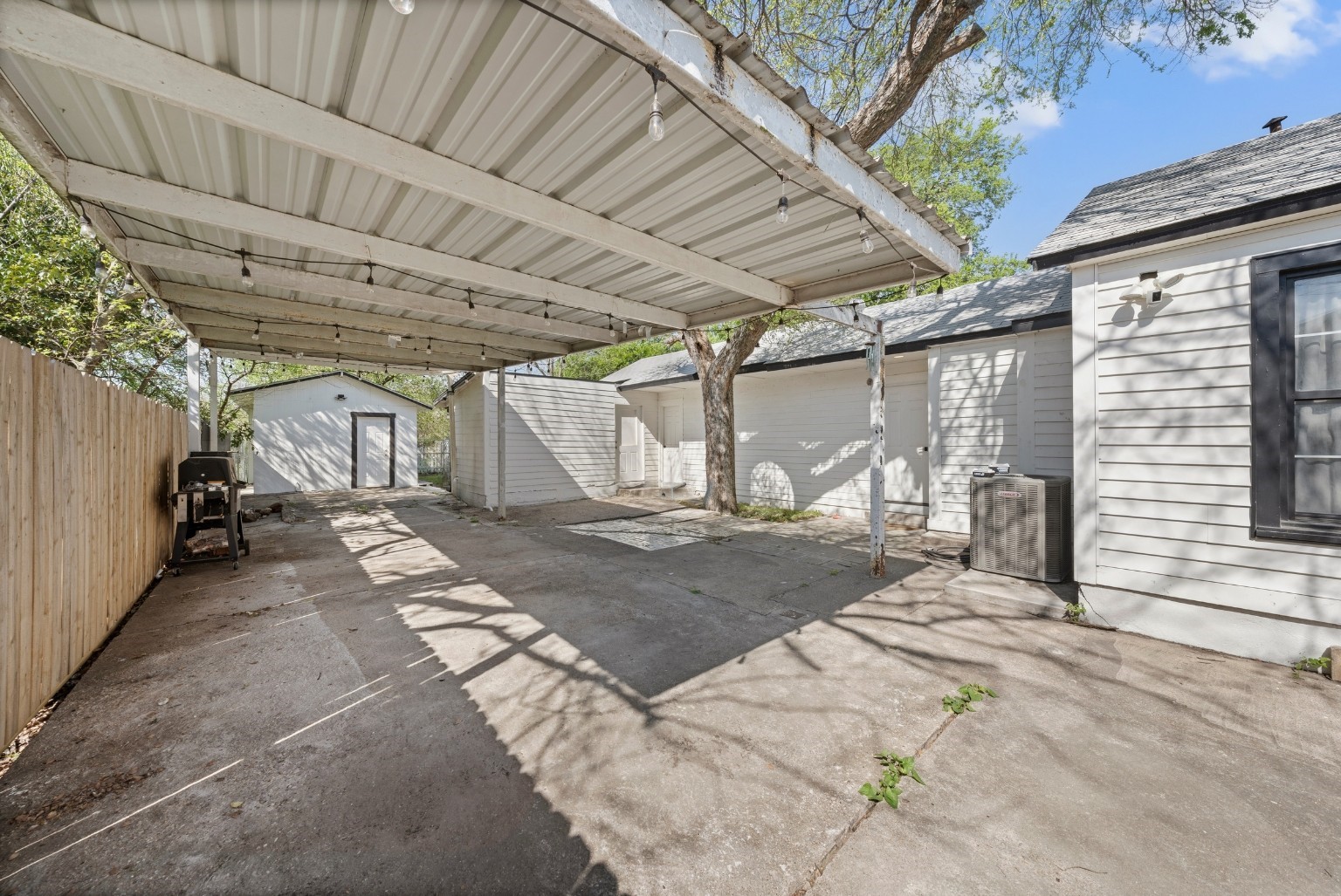 1204 Maxfield Street Waco TX 76705