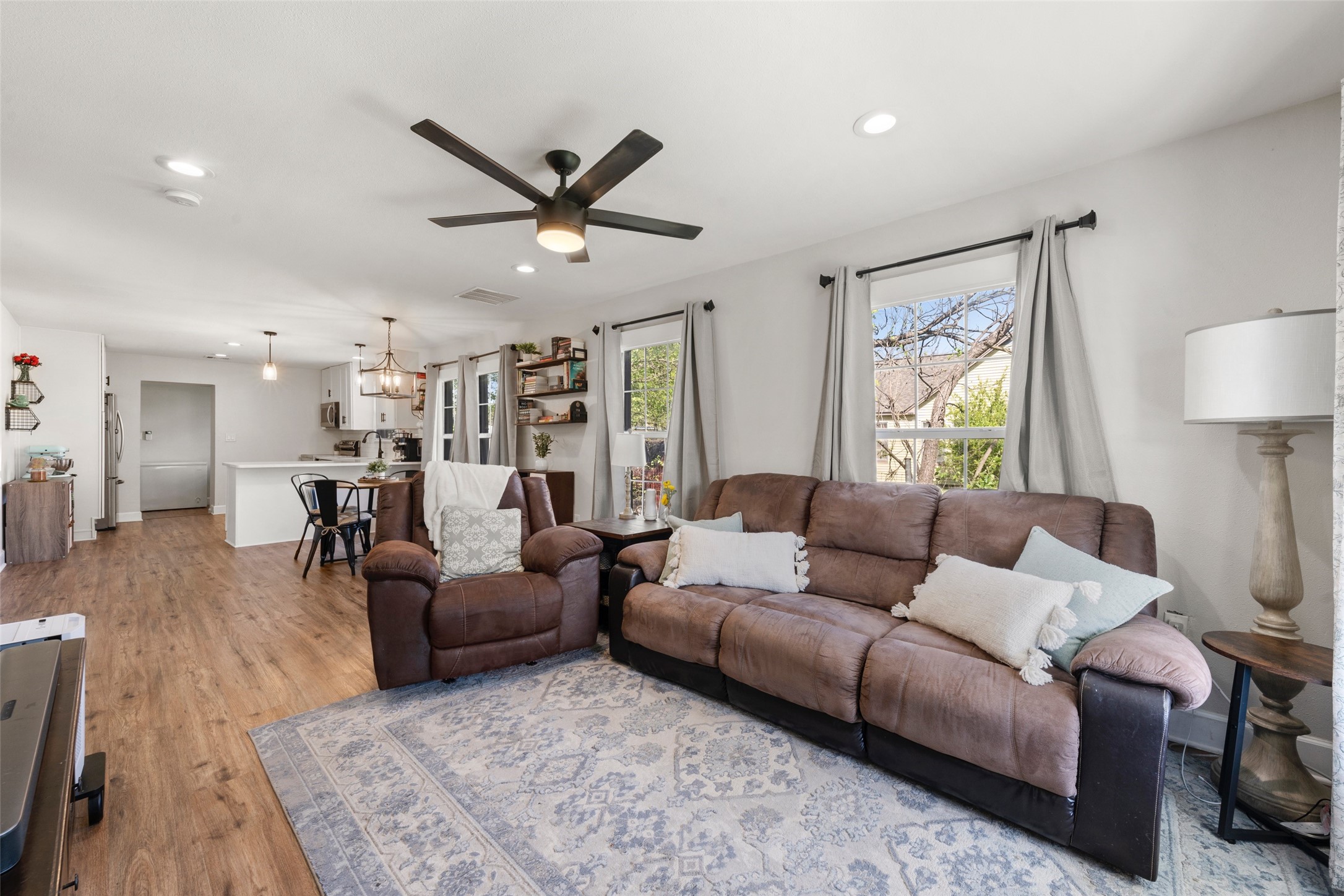 1204 Maxfield Street Waco TX 76705