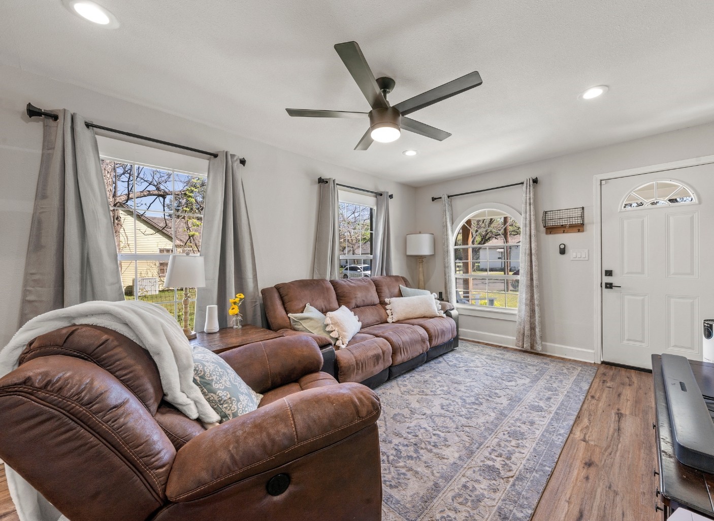 1204 Maxfield Street Waco TX 76705