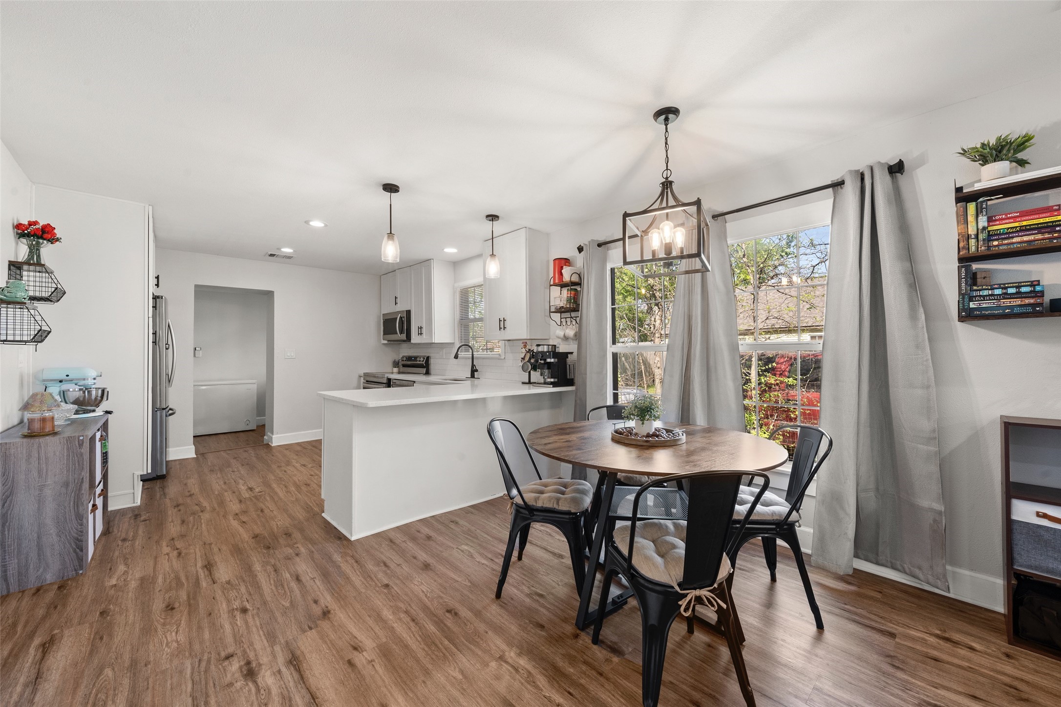 1204 Maxfield Street Waco TX 76705
