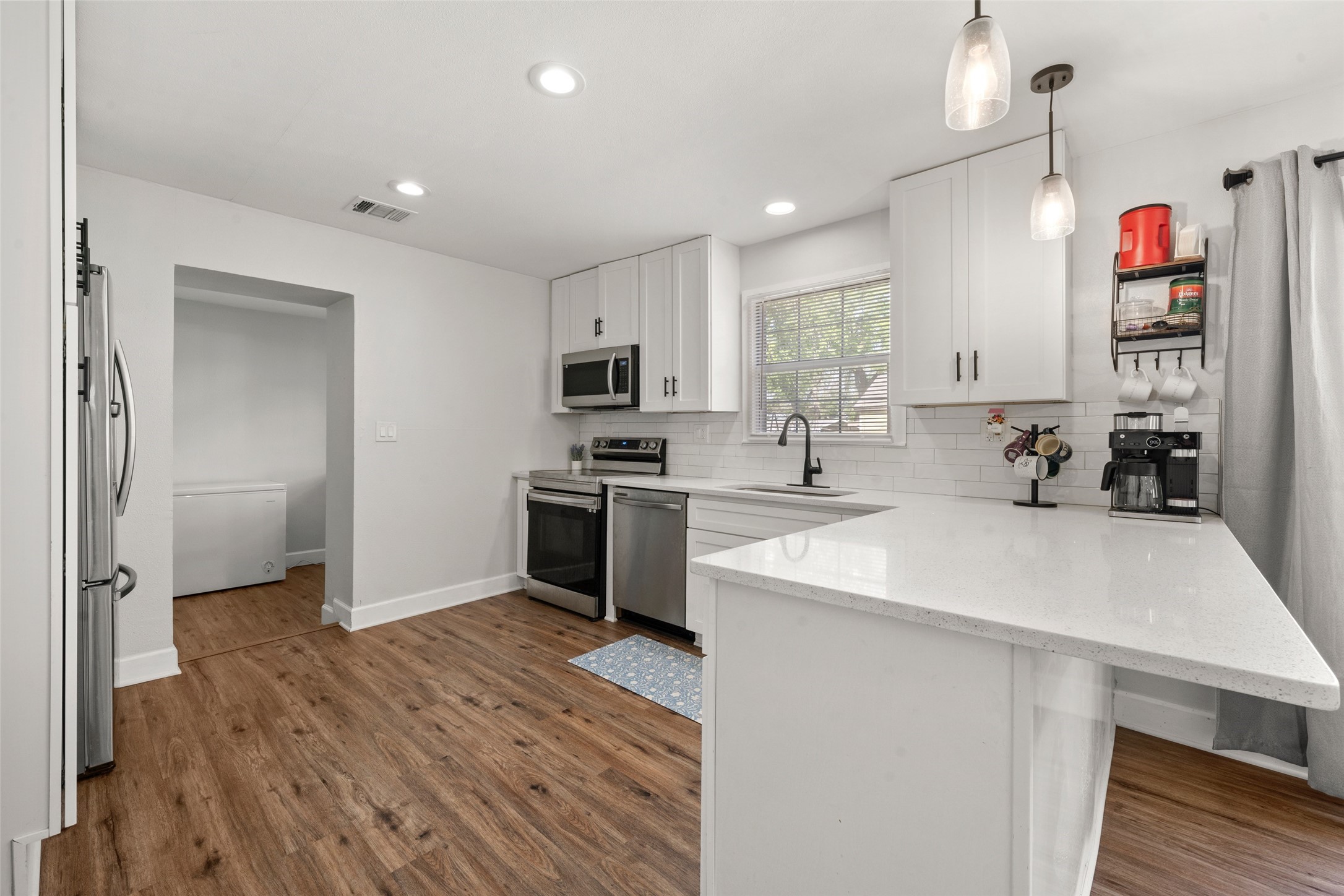 1204 Maxfield Street Waco TX 76705
