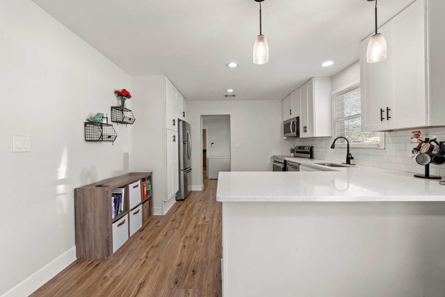 1204 Maxfield Street Waco TX 76705