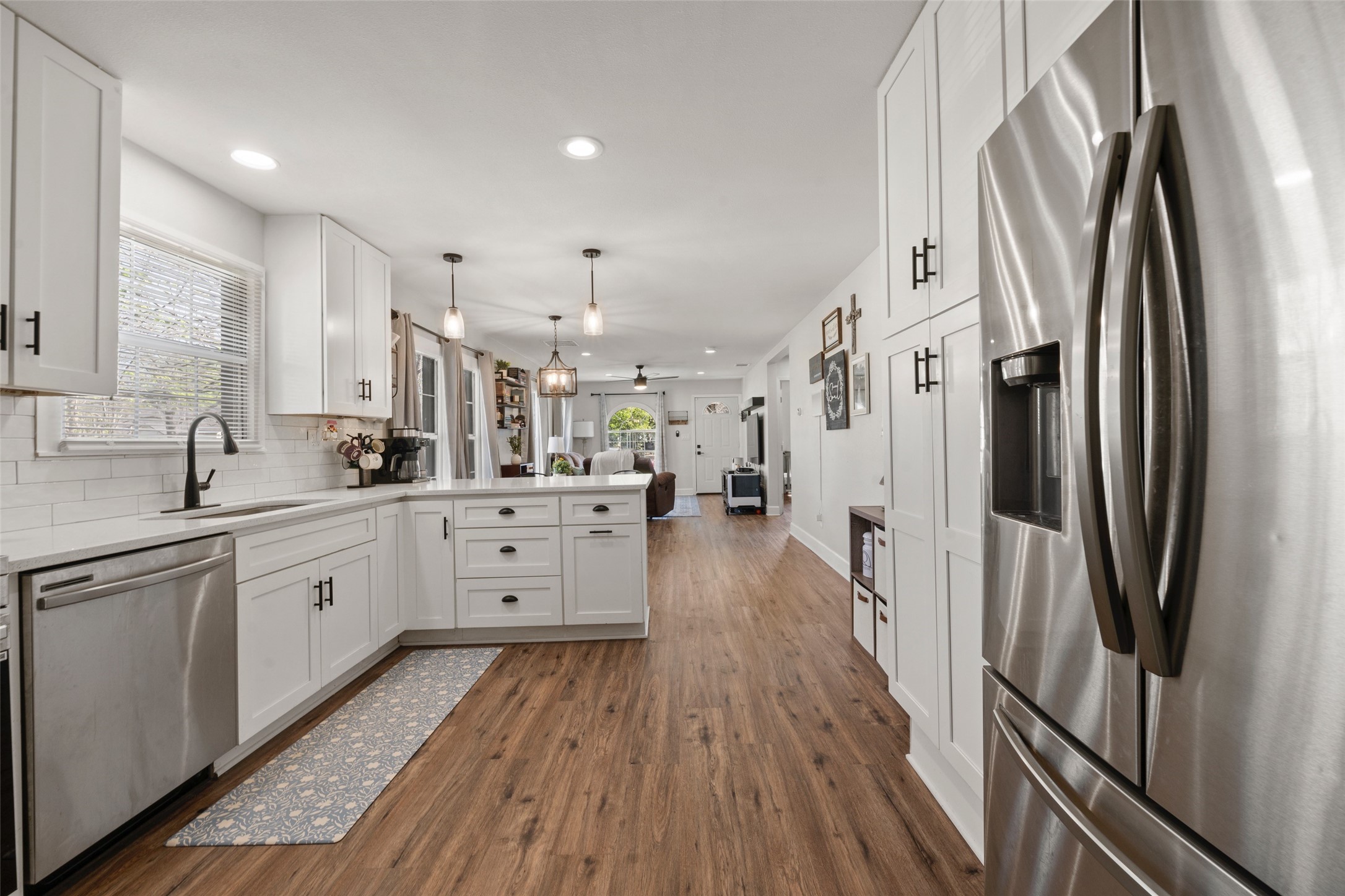 1204 Maxfield Street Waco TX 76705