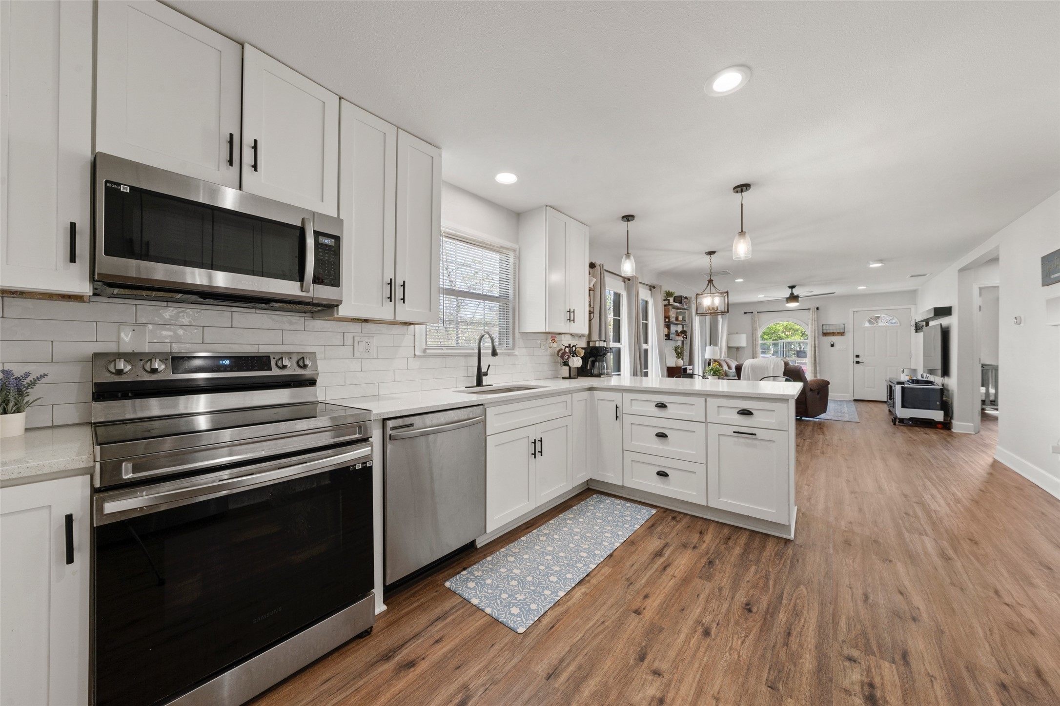 1204 Maxfield Street Waco TX 76705