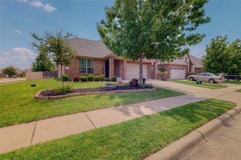 2211 Hartley Drive Forney TX 75126