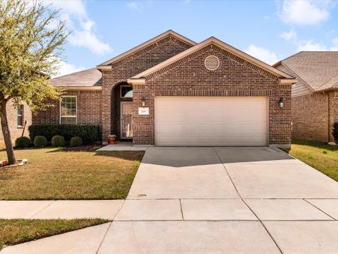 209 Emerald Creek Drive Fort Worth TX 76131