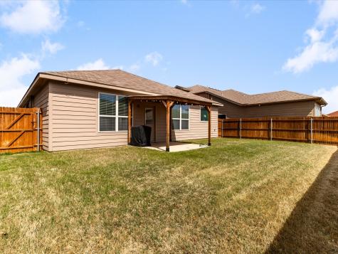 209 Emerald Creek Drive Fort Worth TX 76131