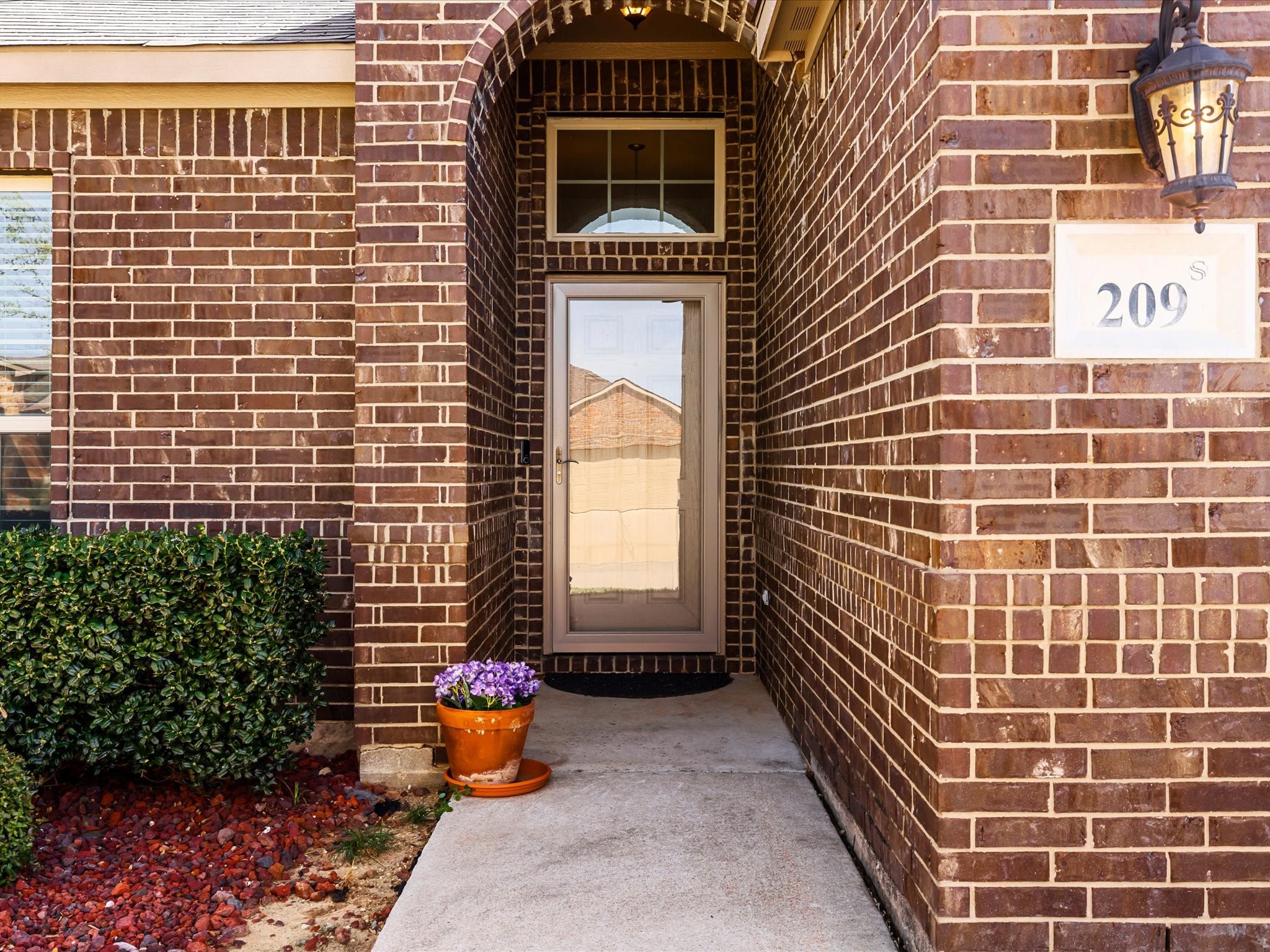 209 Emerald Creek Drive Fort Worth TX 76131