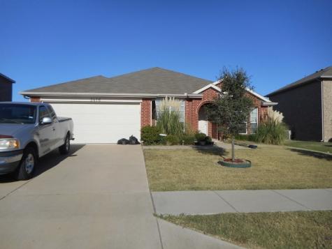3416 Spruce Street Royse City TX 75189