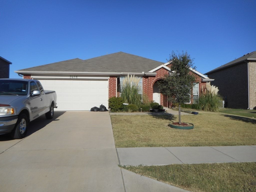 3416 Spruce Street Royse City TX 75189