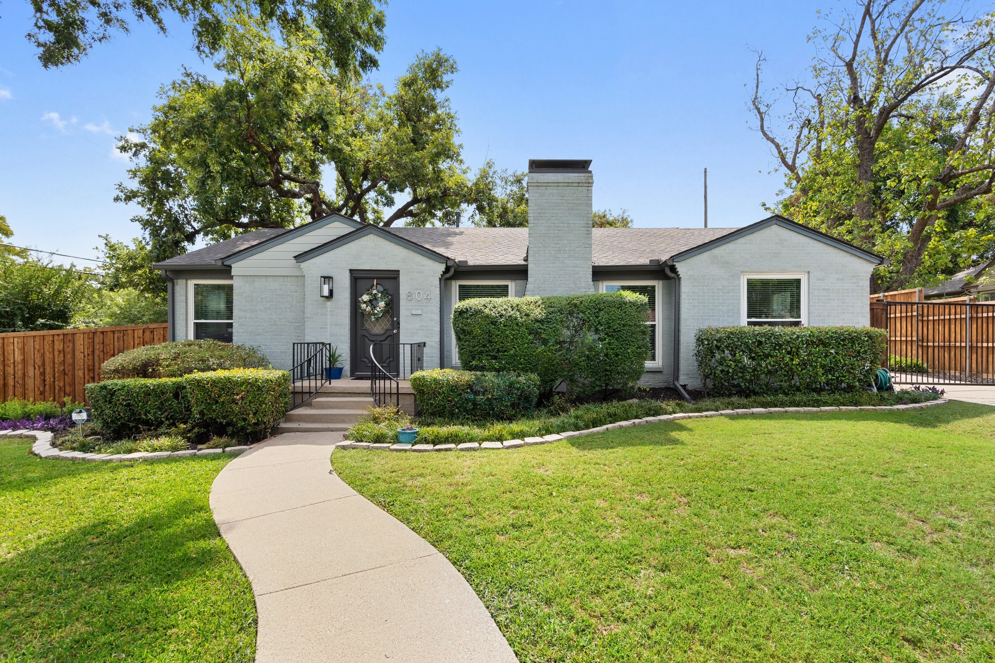804 Shady Lane Dallas TX 75208